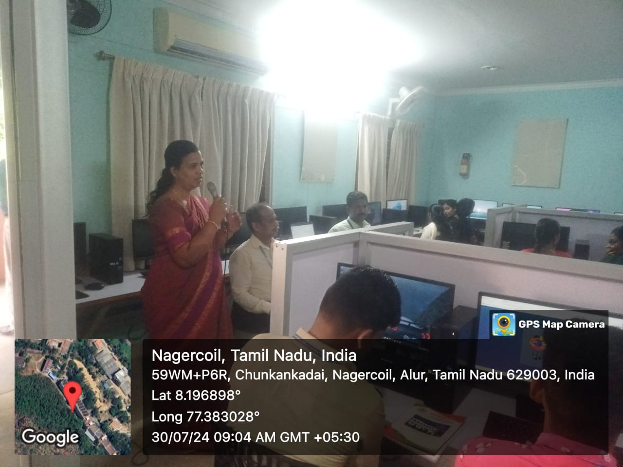 Value added program 2024